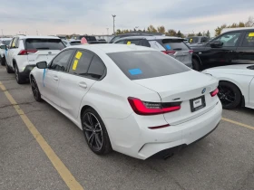 BMW 330 MPACK* XDRIVE* ПАНО* ПОДГРЕВ* КАМЕРА* , снимка 4