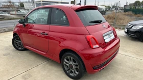 Fiat 500 1.2S Digital !!! Navi !!! 130хил.км!, снимка 6