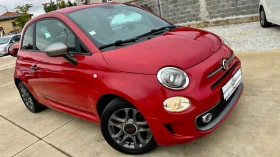 Fiat 500 1.2S Digital !!! Navi !!! 130хил.км!, снимка 3