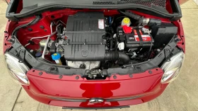 Fiat 500 1.2S Digital !!! Navi !!! 130хил.км!, снимка 17