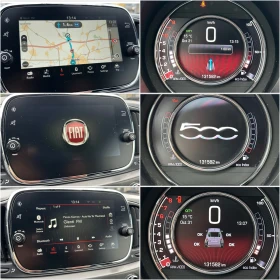 Fiat 500 1.2S Digital !!! Navi !!! 130хил.км!, снимка 16