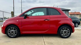 Fiat 500 1.2S Digital !!! Navi !!! 130хил.км!, снимка 7