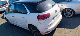 Citroen C4 Picasso 1.6 BLU HDI - 11 лв. - 42131278 13