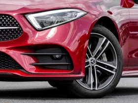 Mercedes-Benz CLS 450 4M AMG Line - 112500 лв. - 61834736 5