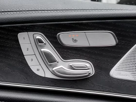Mercedes-Benz CLS 450 4M AMG Line - 112500 лв. - 61834736 11