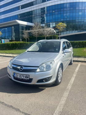 Opel Astra, снимка 4 - Автомобили и джипове - 45257416