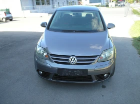 VW Golf Plus 1, 6 I GAS GOAL | Mobile.bg    2