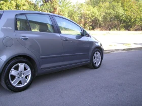 VW Golf Plus 1, 6 I GAS GOAL | Mobile.bg    3