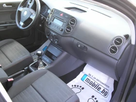 VW Golf Plus 1, 6 I GAS GOAL | Mobile.bg    10