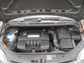 VW Golf Plus 1, 6 I GAS GOAL | Mobile.bg    11
