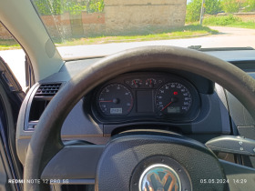 VW Polo 1.9SDI | Mobile.bg   13