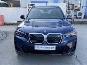 BMW iX3, снимка 9
