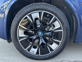 BMW iX3, снимка 4