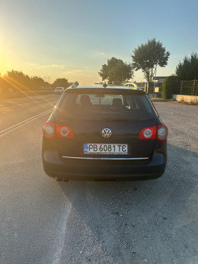 VW Passat 2.0tdi, снимка 3