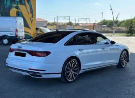 Audi A8 50TDI Long Quattro, снимка 4