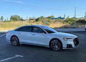 Audi A8 50TDI Long Quattro, снимка 7