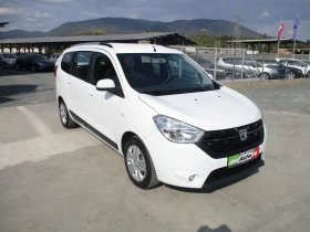 Dacia Lodgy 1.6/   | Mobile.bg    2