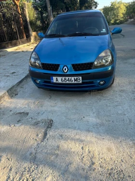 Renault Clio | Mobile.bg    1