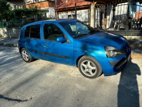 Renault Clio | Mobile.bg    5