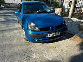 Renault Clio | Mobile.bg    4