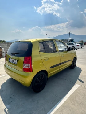 Kia Picanto, снимка 5