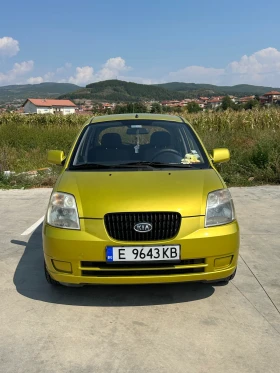 Kia Picanto, снимка 1