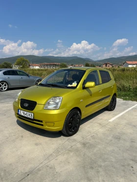 Kia Picanto, снимка 2