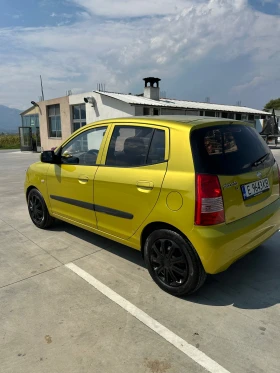 Kia Picanto, снимка 3