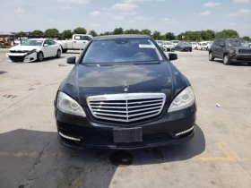 Mercedes-Benz S 550 4MATIC | Mobile.bg    5