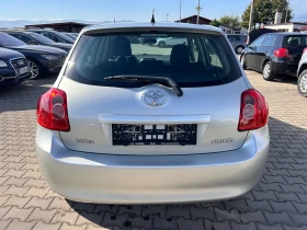 Toyota Auris 1.3i EURO 4, снимка 7