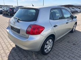 Toyota Auris 1.3i EURO 4, снимка 6