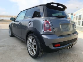 Mini Cooper s 1.6, снимка 5