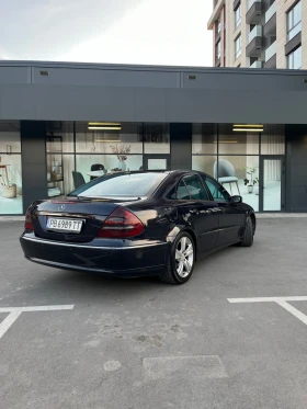 Mercedes-Benz E 400, снимка 6