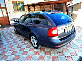 Skoda Octavia 1.6, снимка 3