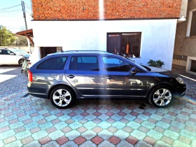 Skoda Octavia 1.6, снимка 4