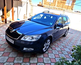 Skoda Octavia 1.6, снимка 2