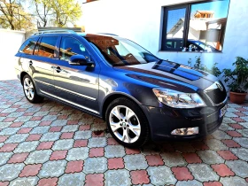 Skoda Octavia 1.6, снимка 1