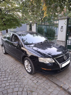 VW Passat Trend Line, снимка 3