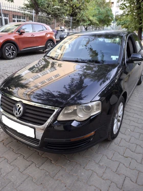 VW Passat Trend Line, снимка 2