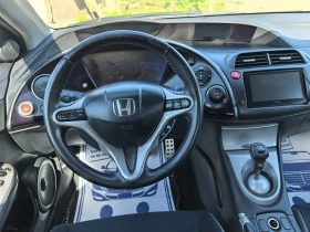 Honda Civic 1.8i | Mobile.bg    14