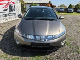 Обява за продажба на Honda Civic 1.8i ~8 700 лв. - изображение 7