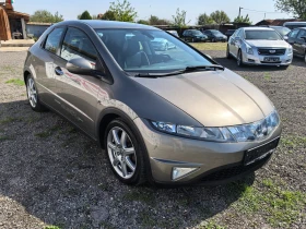 Обява за продажба на Honda Civic 1.8i ~8 700 лв. - изображение 6