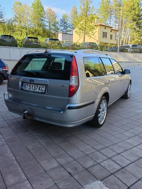 Ford Mondeo 2.0 tdci GIA, снимка 6