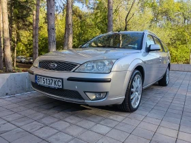 Ford Mondeo 2.0 tdci GIA, снимка 3