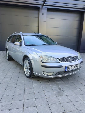 Ford Mondeo 2.0 tdci GIA, снимка 1