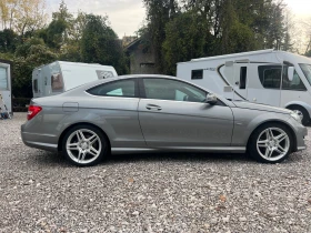 Mercedes-Benz C 250, снимка 7