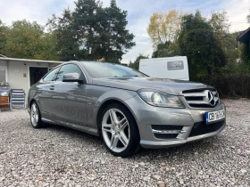 Mercedes-Benz C 250, снимка 1