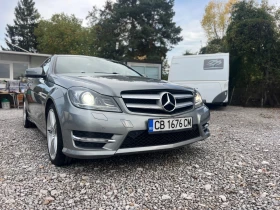 Mercedes-Benz C 250, снимка 2