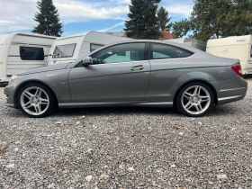 Mercedes-Benz C 250, снимка 4