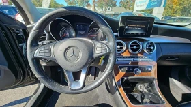 Mercedes-Benz C 300 4MATIC Sedan * * *  | Mobile.bg    10